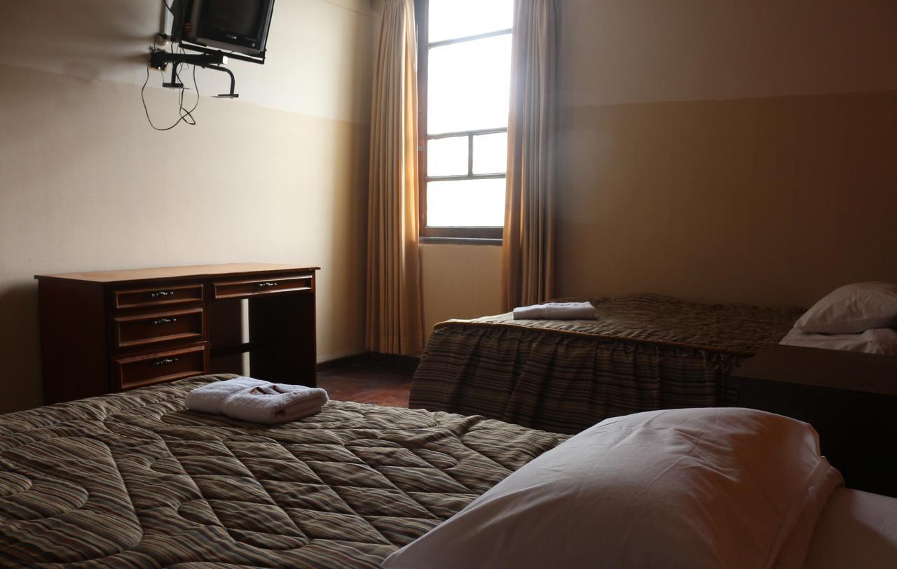 Hotel Belen Lima Extérieur photo